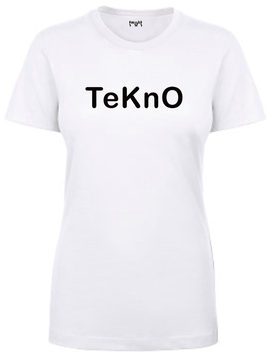 Women tekno hot sale