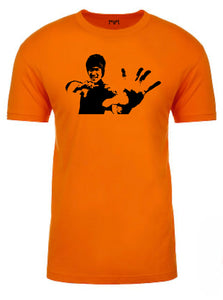 Bruce Men T-shirt