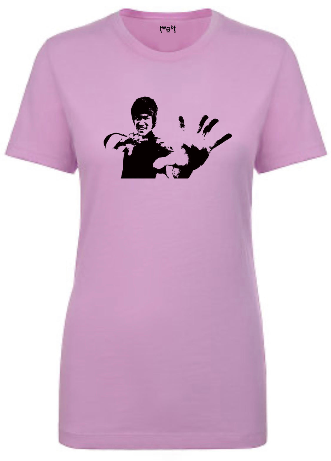 Bruce Women T-shirt