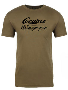 C & C Men T-Shirt