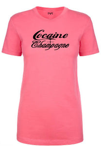 C & C Women T-shirt