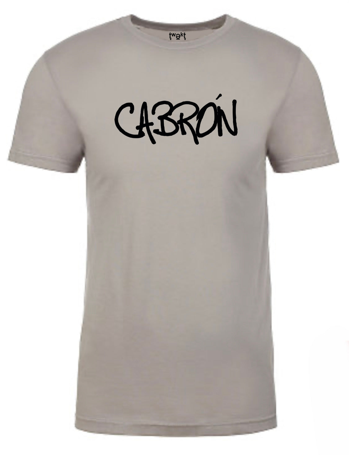 Cabrón Men T-shirt