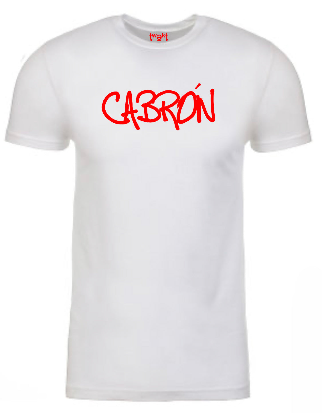 Cabrón Men T-shirt