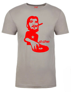 D Che Men T-Shirt