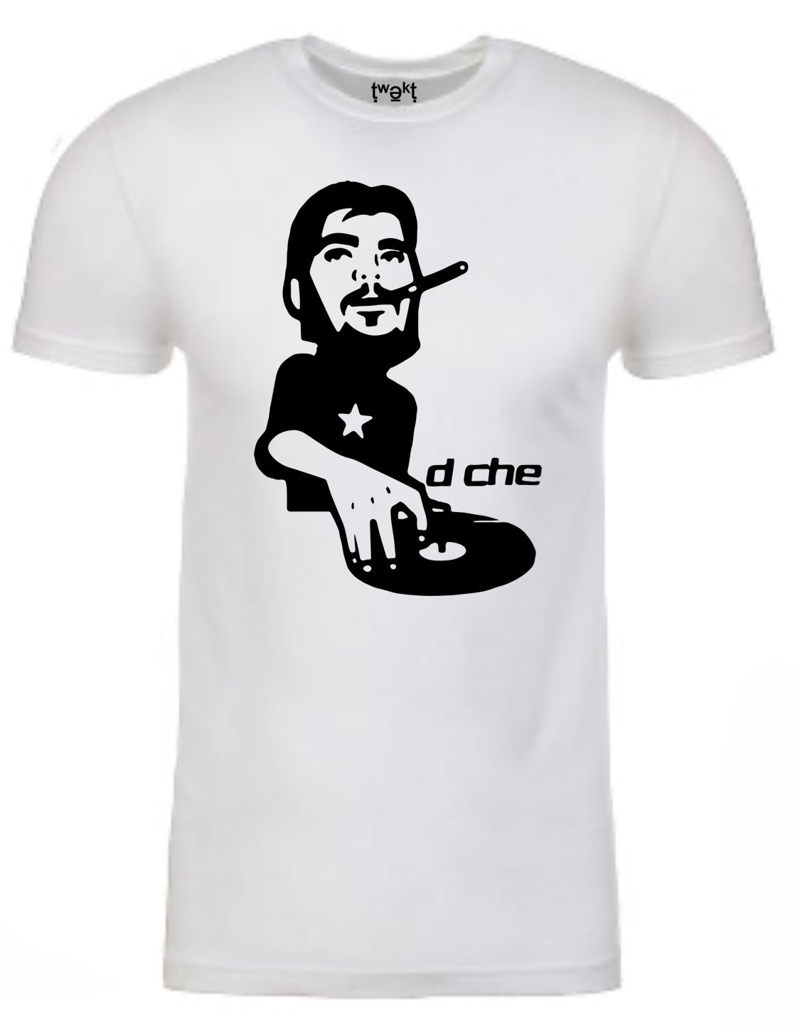 D Che Men T-Shirt