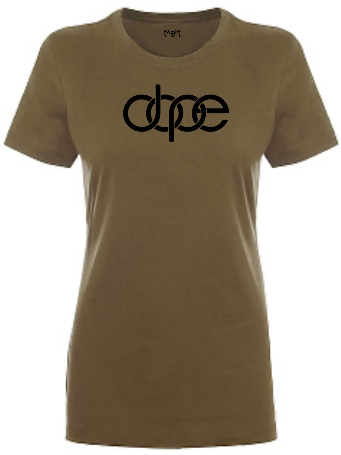 Dope Women T-shirt