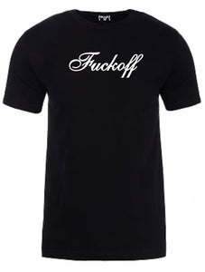 Fuckoff Men T-shirt