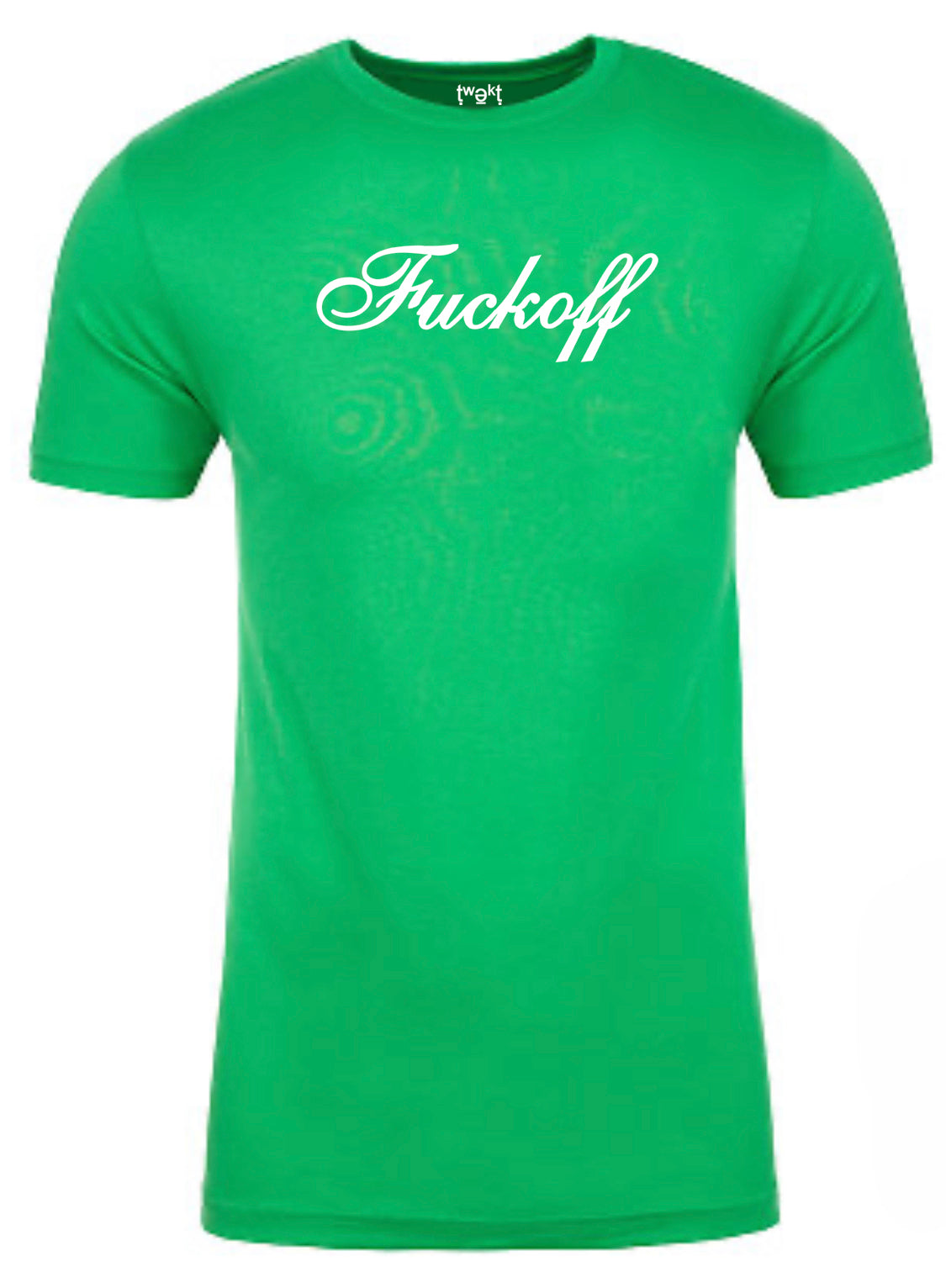 Fuckoff Men T-shirt