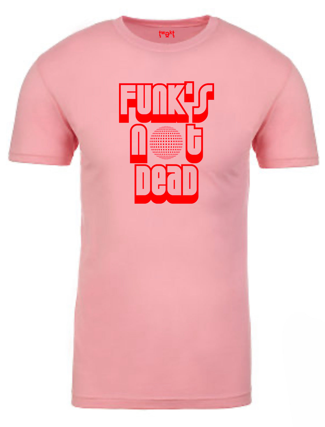 Funk's Not Men T-shirt