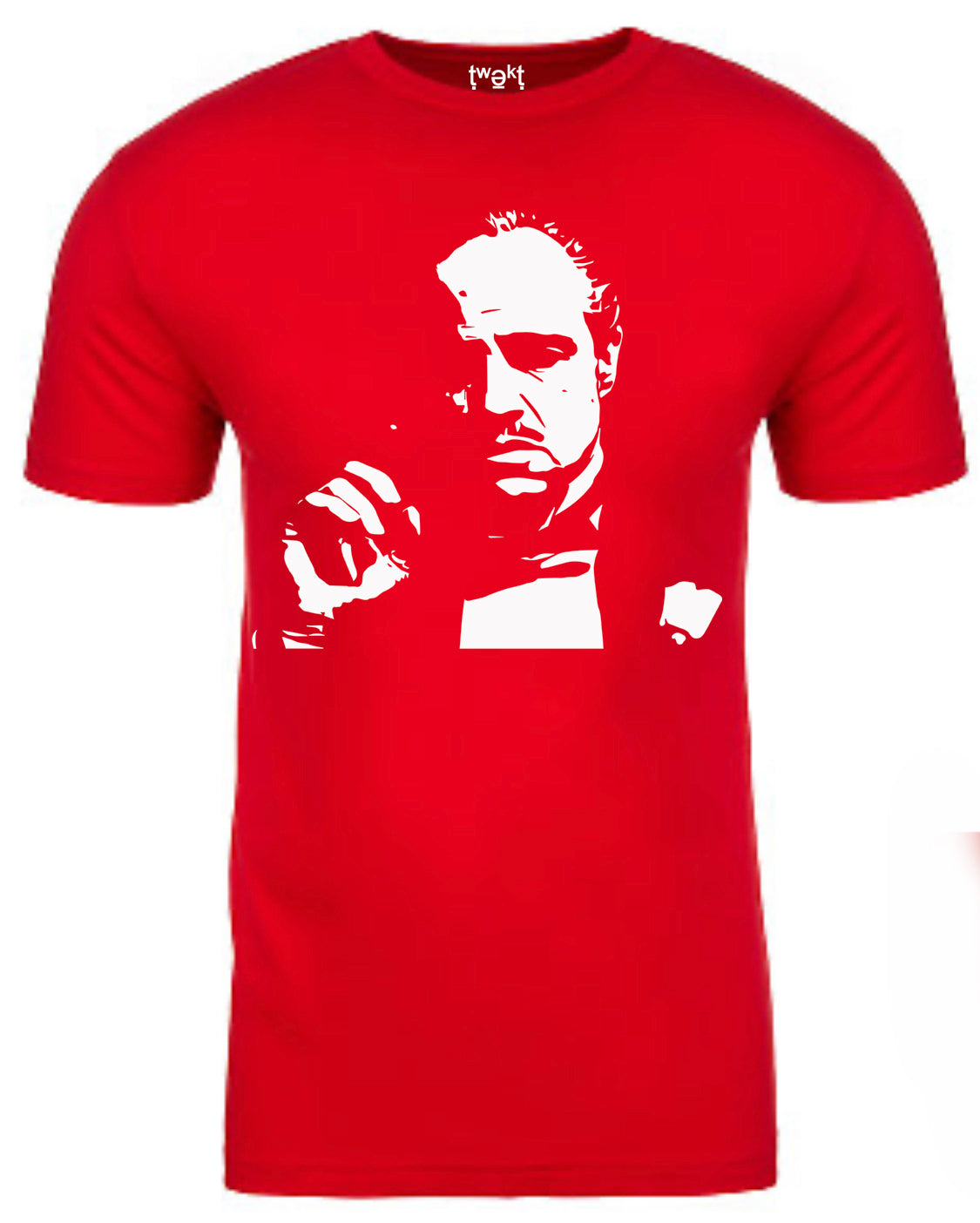 Uncle Vito Men T-shirt