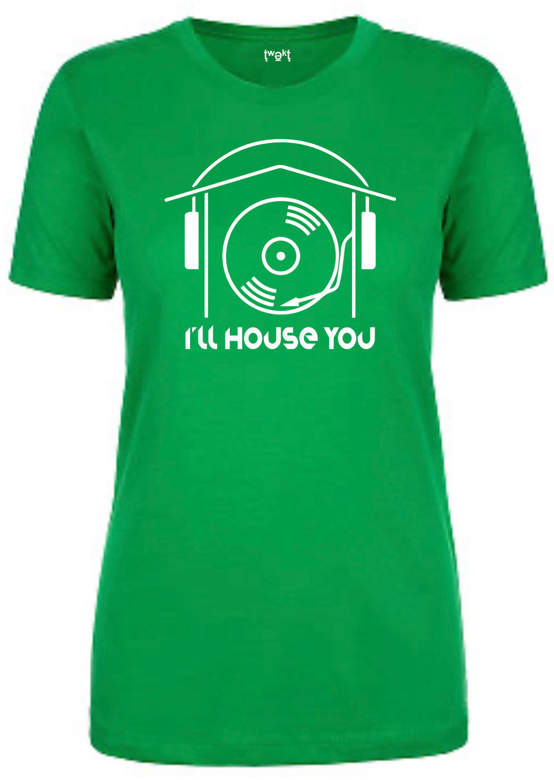 I'll House You Women T-shirt