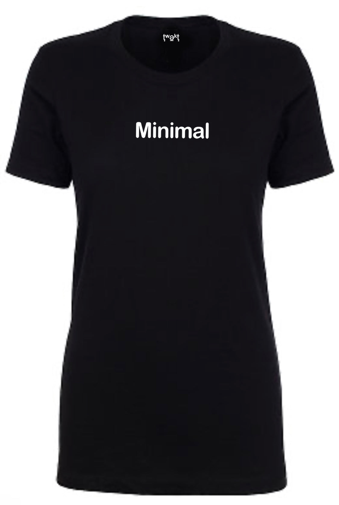 Minimal Women T-Shirt