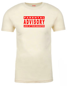 Parental Men T-shirt