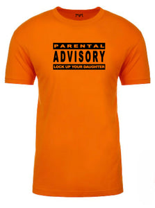 Parental Men T-shirt
