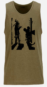 Playaz Men Tank Top