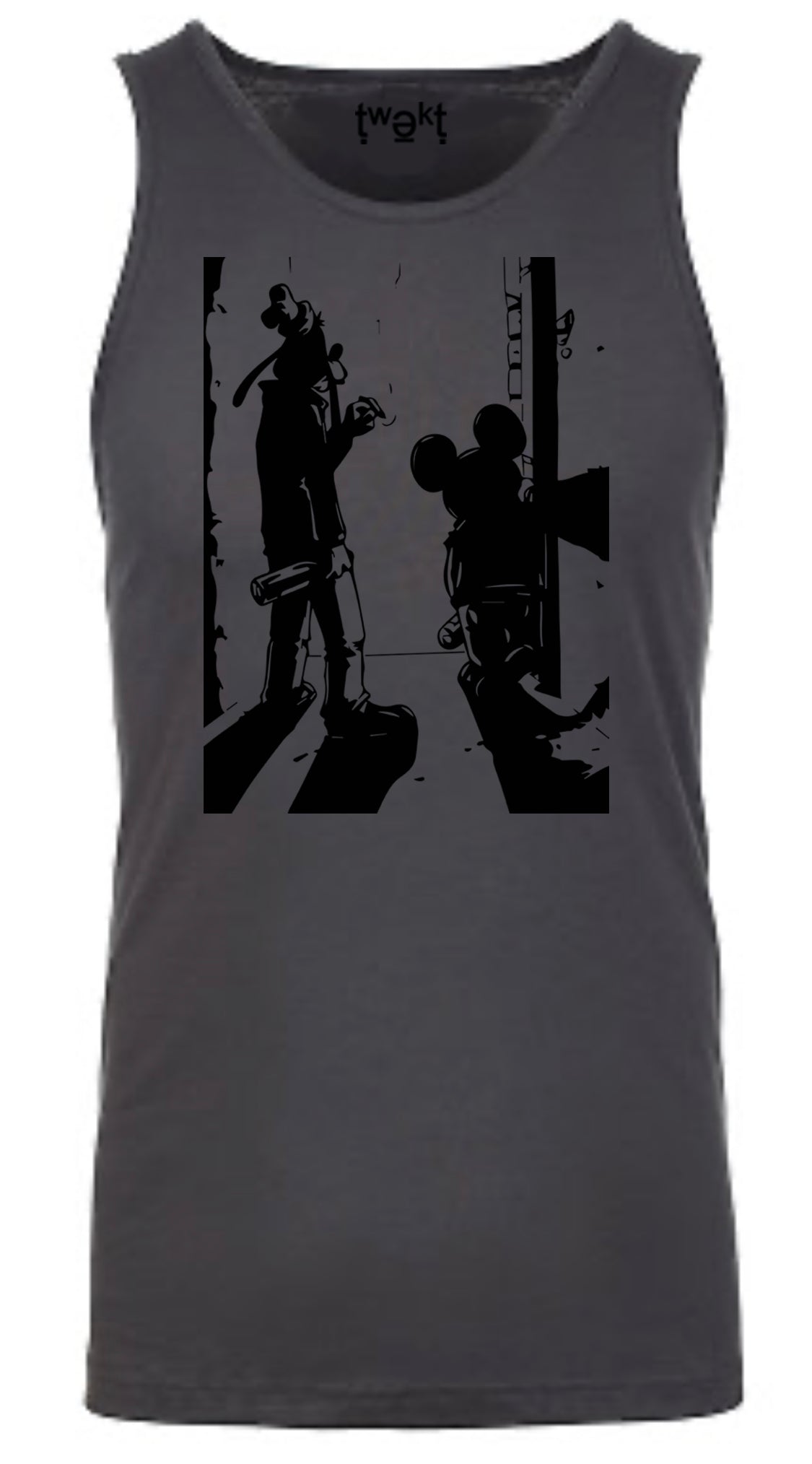 Playaz Men Tank Top