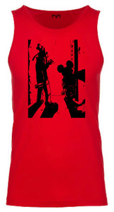 Playaz Men Tank Top