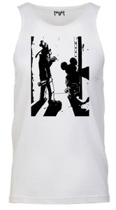 Playaz Men Tank Top