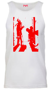 Playaz Men Tank Top