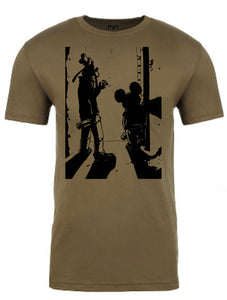 Playaz Men T-shirt