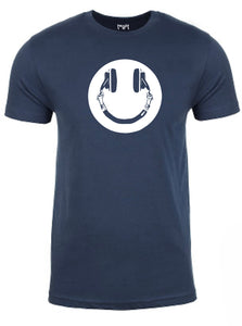 Smiley Men T-Shirt