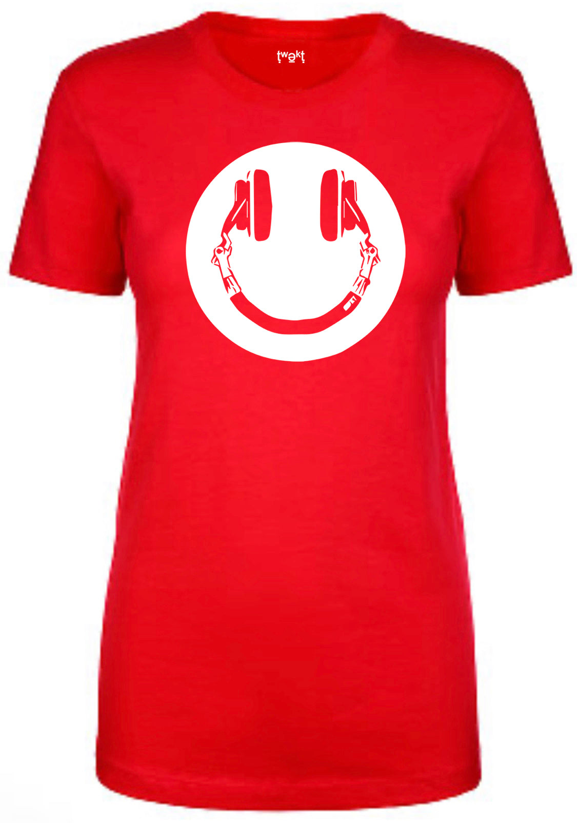 Smiley Women T-shirt