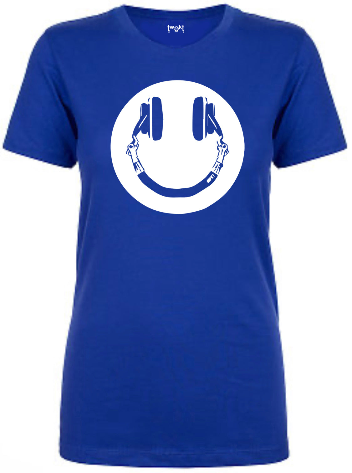 Smiley Women T-shirt