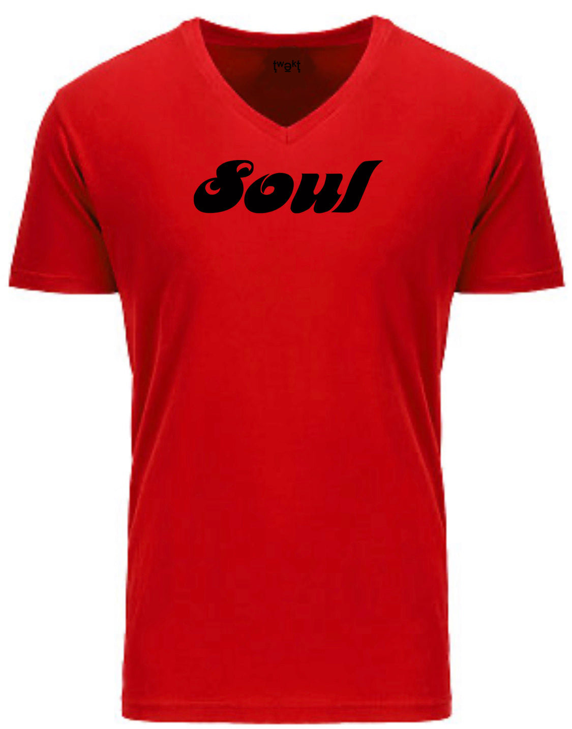 Soul Men V-neck