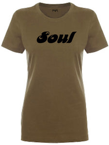 Soul Women T-shirt