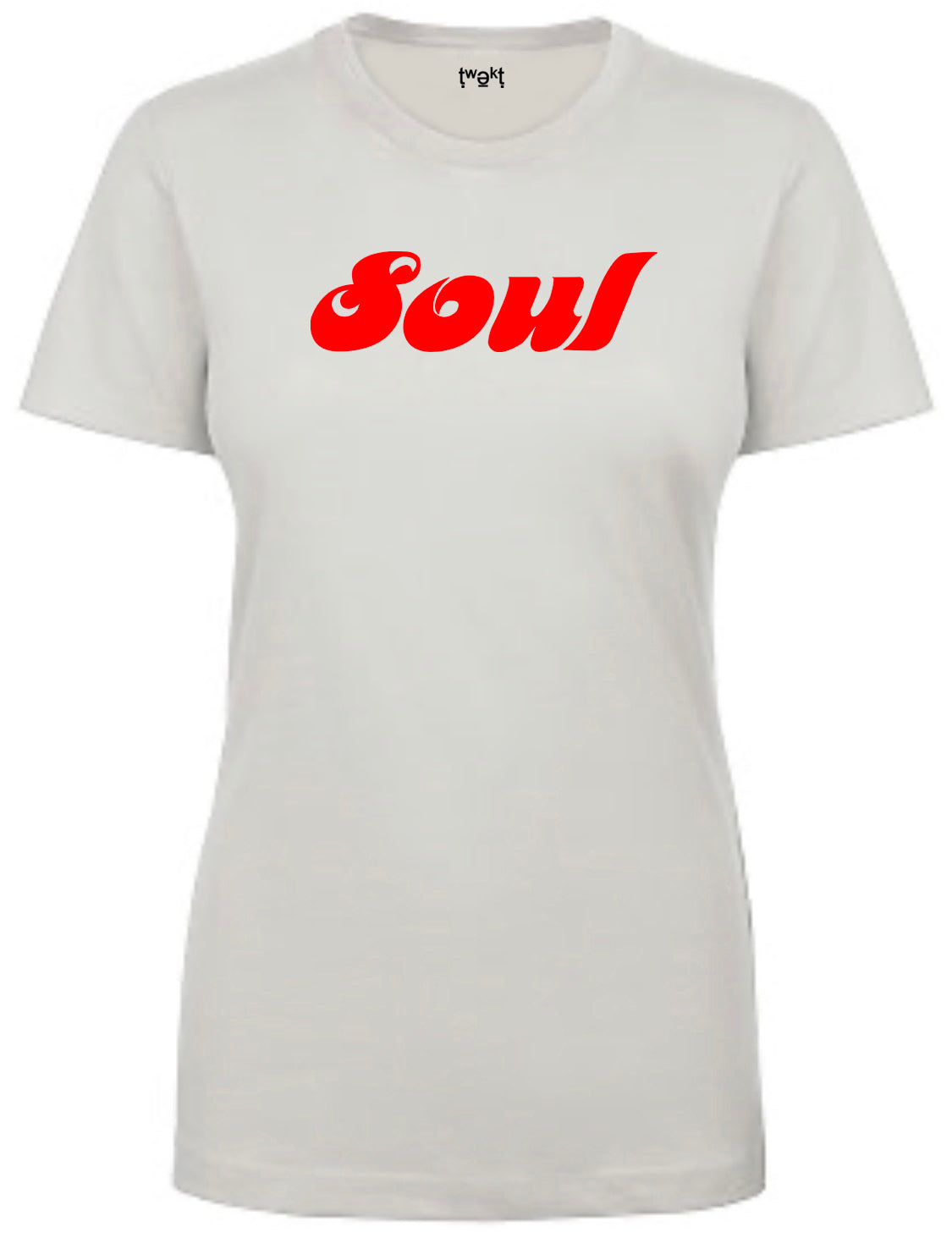 Soul Women T-shirt