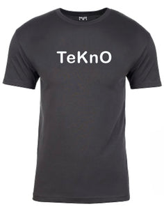 TeKnO Men T-Shirt