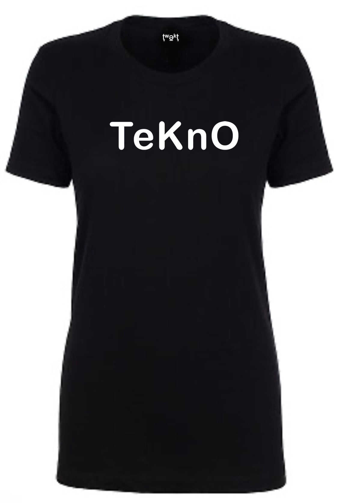 TeKnO Women T-shirt