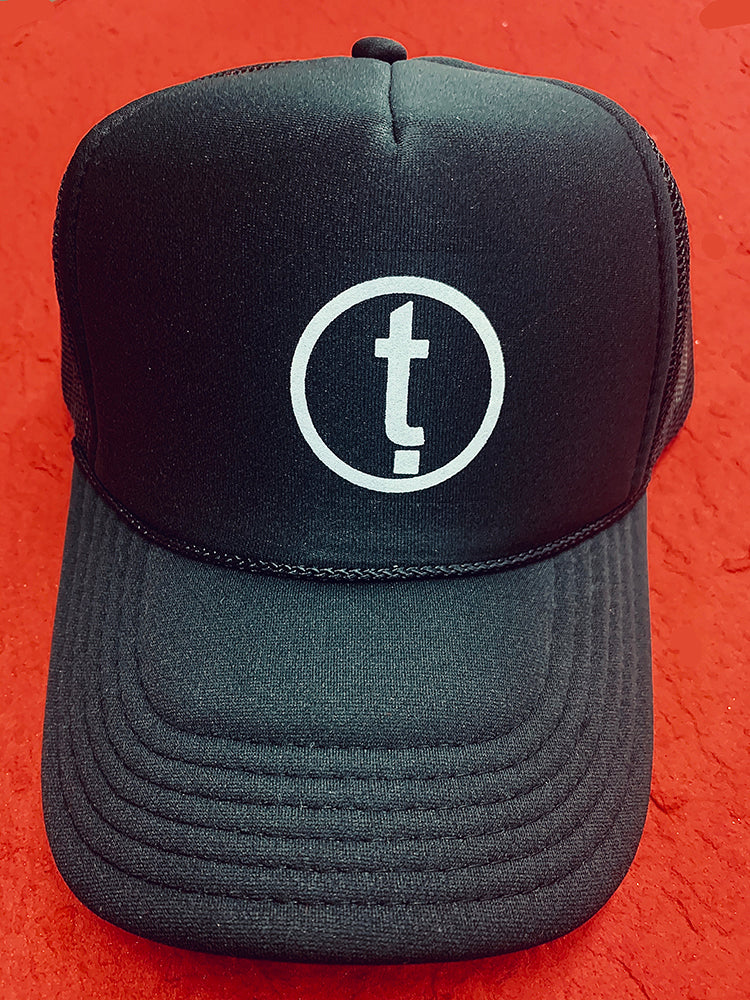 Twekt Hollow LogoTrucker Hat