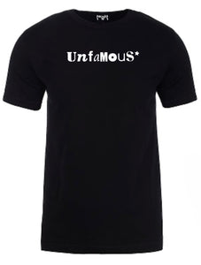 Unfamous Men T-Shirt