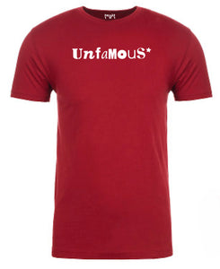 Unfamous Men T-Shirt