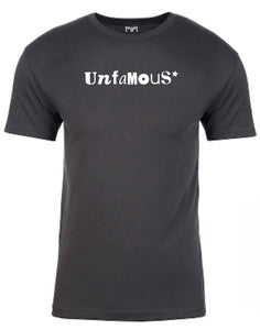 Unfamous Men T-Shirt