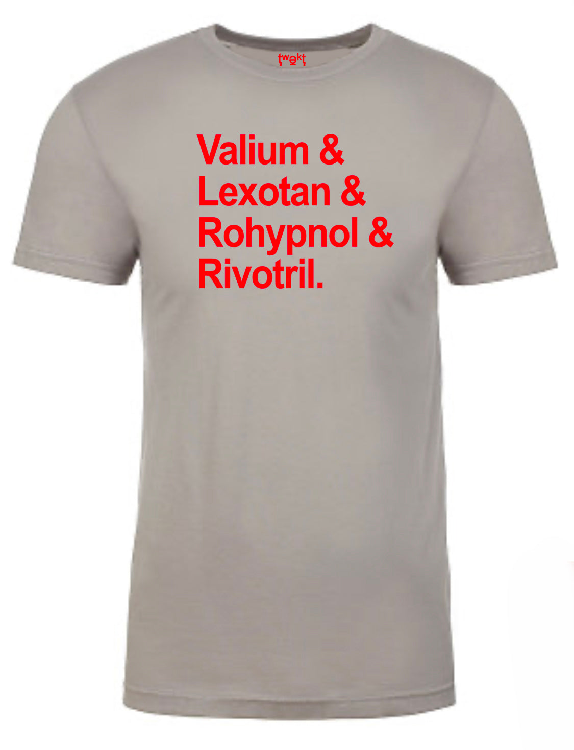 Vee & Friends Men T-shirt
