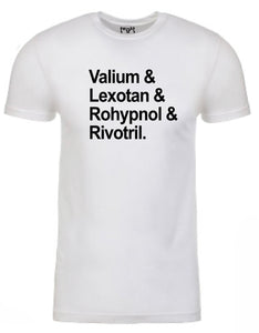 Vee & Friends Men T-shirt