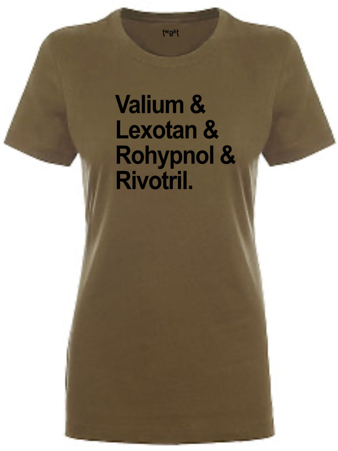 Vee & Friends Women T-shirt
