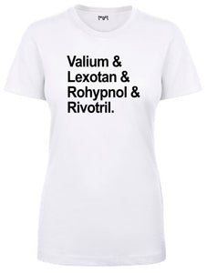 Vee & Friends Women T-shirt